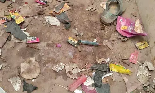 Sirsa गांव में युवक का शव मिला।