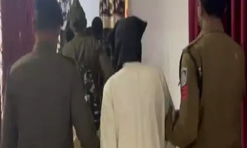 भाजपा नेता की हत्या का मामला, पिता ने सुपारी देकर कराई थी वारदात, पुलिस भी हैरान