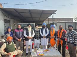 Punjab : आज 1.36 करोड़ वोटर ग्रामीण निकायों के प्रतिनिधियों को चुनेंगे
