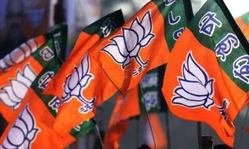 भाजपा विधायक दल की आज अहम बैठक