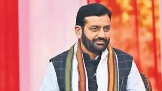 Haryana के मुख्यमंत्री ने फतेहाबाद में कई परियोजनाओं का उद्घाटन किया Haryana के मुख्यमंत्री ने फतेहाबाद में कई परियोजनाओं का उद्घाटन किया