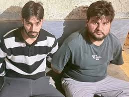 Rohtak के बॉडीबिल्डर की हत्या: बेंगलुरु से तीन लोग गिरफ्तार