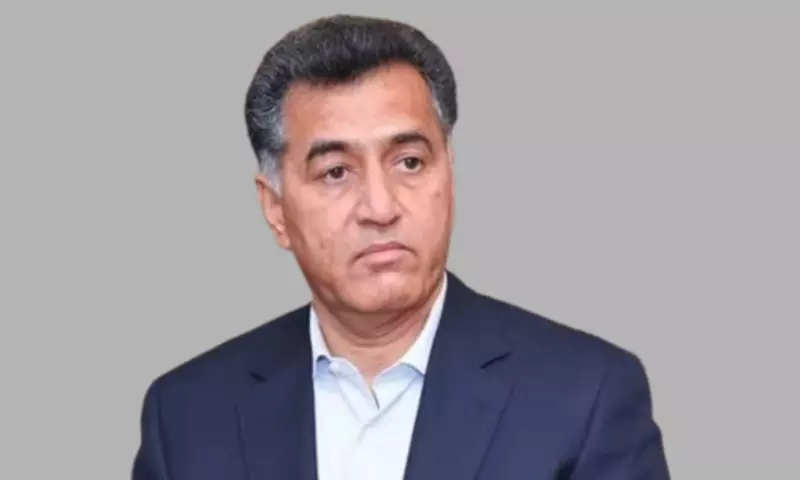 Pakistan के पूर्व ISI चीफ फैज हमीद को मिलिट्री कोर्ट ने 14 साल की सज़ा सुनाई Pakistan के पूर्व ISI चीफ फैज हमीद को मिलिट्री कोर्ट ने 14 साल की सज़ा सुनाई