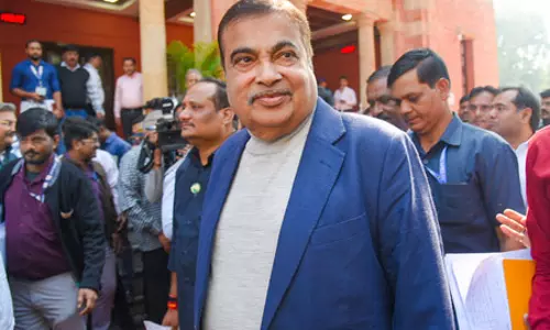 राष्ट्रीय ऊर्जा संरक्षण दिवस : नितिन गडकरी समेत नेताओं ने देशवासियों को दिया ऊर्जा बचत का संदेश
