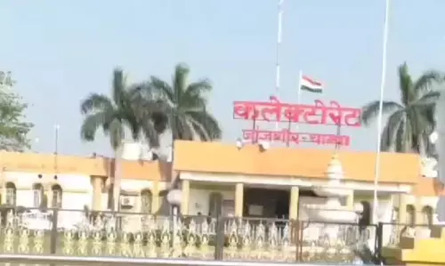 मध्याह्न भोजन खाकर बीमार हुए बच्चे, अब महिला स्व-सहायता समूह से छिनीे गई जिम्मेदारी