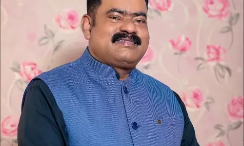 CM साय ने विधायक नीलकंठ टेकाम को जन्मदिन की बधाई दी
