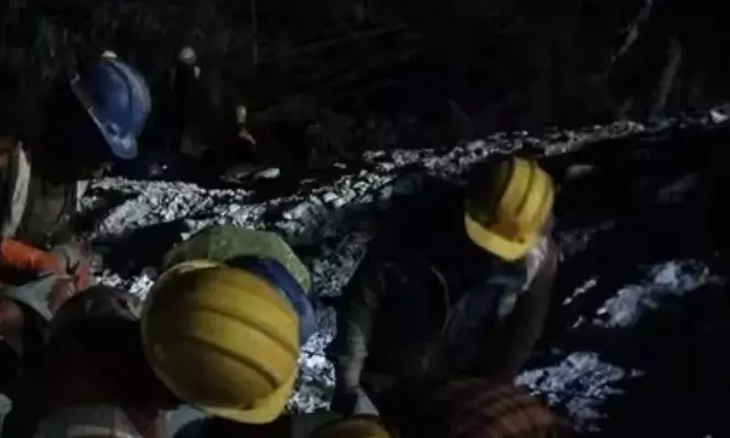 सिक्किम–कलिम्पोंग मार्ग पर सड़क दुर्घटना, खाई में गिरने से दो लोगों की जान गई सिक्किम–कलिम्पोंग मार्ग पर सड़क दुर्घटना, खाई में गिरने से दो लोगों की जान गई