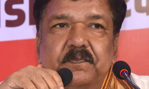 विपक्ष को बिहार की जनता से सीखना चाहिए, एसआईआर पर दिलीप जायसवाल ने दिया जवाब विपक्ष को बिहार की जनता से सीखना चाहिए, एसआईआर पर दिलीप जायसवाल ने दिया जवाब