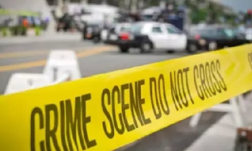 US के रोड आइलैंड में ब्राउन यूनिवर्सिटी में गोलीबारी में कम से कम दो लोग मारे गए US के रोड आइलैंड में ब्राउन यूनिवर्सिटी में गोलीबारी में कम से कम दो लोग मारे गए