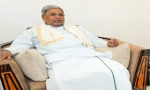 Karnataka CM बोले— पढ़े-लिखे समाज में जातिवाद अब भी कायम