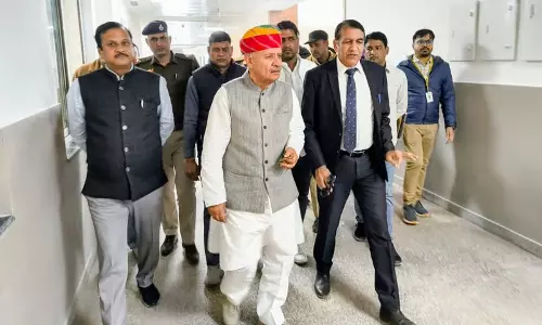 750 बेड वाले रेवाड़ी AIIMS में मार्च तक OPD शुरू हो जाएंगी राव 750 बेड वाले रेवाड़ी AIIMS में मार्च तक OPD शुरू हो जाएंगी राव