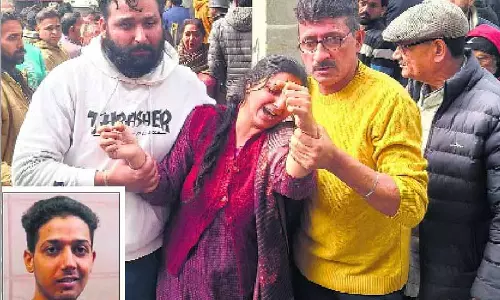 जालंधर में BJP नेता के 16 साल के भतीजे की चाकू मारकर हत्या कर दी गई