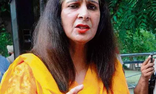 Navjot ने मान से सुरक्षा मांगी, उन्होंने पूछा कि विवादास्पद बयान क्यों देते हैं