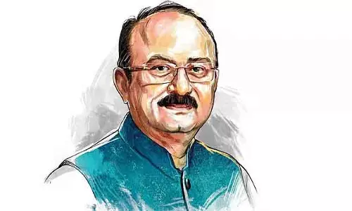 आशीष सूद ने AAP के शिक्षा मॉडल पर निशाना साधा, पार्टी ने खारिज किए दावे