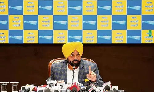 सत्ता का कोई दुरुपयोग नहीं, विपक्ष हार से डर रहा है, CM ने कहा