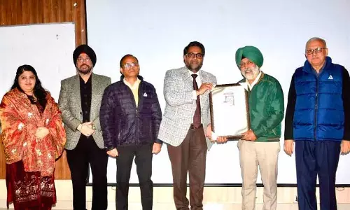 एलकेसीटीसी में AI-पावर्ड टूल्स, तकनीकों पर ट्रेनिंग प्रोग्राम एलकेसीटीसी में AI-पावर्ड टूल्स, तकनीकों पर ट्रेनिंग प्रोग्राम