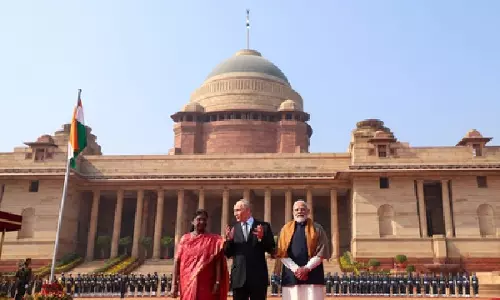 The Third Eye: पुतिन की भारत यात्रा से भू-राजनीतिक संतुलन बढ़ेगा