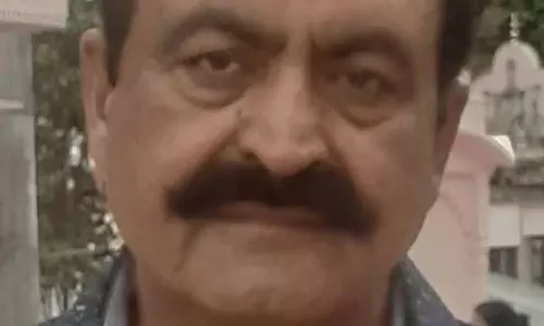 Nawanshahr ट्रेडर्स बॉडी के वाइस-प्रेसिडेंट की हत्या कर दी गई
