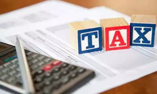 CBDT ने फर्जी डिडक्शन क्लेम के खिलाफ कार्रवाई तेज़ की