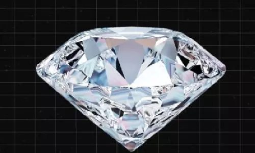 ग्लोबल मांग बढ़ने से नवंबर में रत्न-आभूषण व्यापार में 19% की उछाल ग्लोबल मांग बढ़ने से नवंबर में रत्न-आभूषण व्यापार में 19% की उछाल