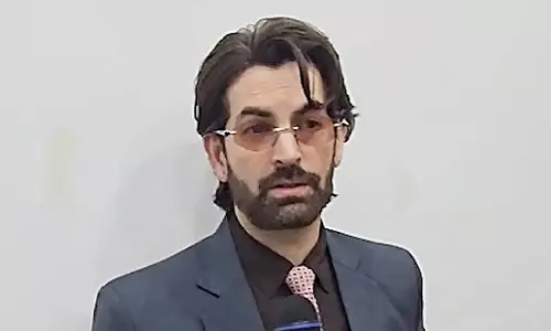 Neil Nitin Mukesh: पीएम मोदी का विकसित भारत का विजन समय से पहले पूरा होगा