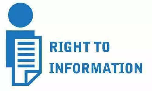 दिल्ली में राज्य RTI सेल प्रमुख को सम्मानित किया गया