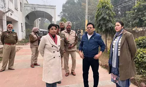 Kapurthala में आज जिला परिषद, ब्लॉक समिति चुनावों के लिए वोटिंग होगी