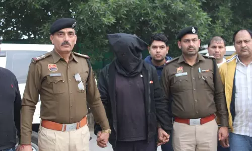 Sonipat के युवक की हत्या के आरोप में पड़ोसी गिरफ्तार