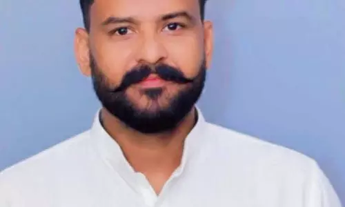 Jalandhar: युवाओं और खेल पर भरोसा करके गांवों की तस्वीर बदलने की कोशिश