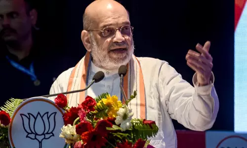 BJP अमित शाह का संदेश सभी नागरिकों तक पहुंचाएगी BJP अमित शाह का संदेश सभी नागरिकों तक पहुंचाएगी