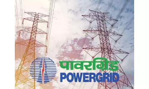 संसद सत्र में पावर ग्रिड इंफ्रास्ट्रक्चर की साइबर सुरक्षा पर नीतिगत ध्यान संसद सत्र में पावर ग्रिड इंफ्रास्ट्रक्चर की साइबर सुरक्षा पर नीतिगत ध्यान