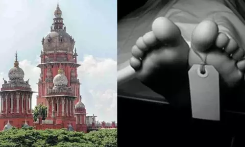 Tindivanam में मद्रास हाई कोर्ट के वकील ने आत्महत्या कर ली