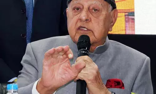 शेख अब्दुल्ला की जयंती और शहीद दिवस 2026 के लिए J&K छुट्टियों की लिस्ट से हटाए गए शेख अब्दुल्ला की जयंती और शहीद दिवस 2026 के लिए J&K छुट्टियों की लिस्ट से हटाए गए