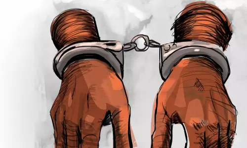 TIRUCHY: नौकरी दिलाने के नाम पर युवाओं से 35.4 लाख रुपये की धोखाधड़ी की ट्रैवल एजेंट गिरफ्तार