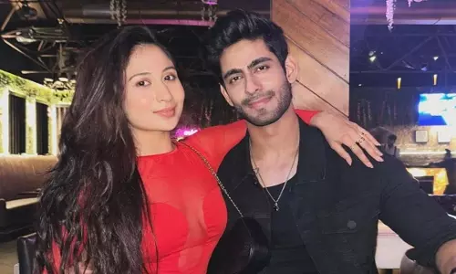 क्या Rishabh Jaiswal और श्रेया कालरा का ब्रेकअप हो गया?