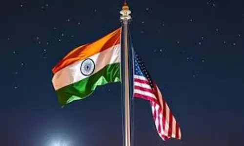 पैनल चर्चा में भारतीय-अमेरिकी नेताओं ने मजबूत राजनीतिक जुड़ाव की बात रखी