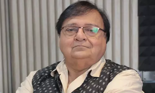 Rakesh Bedi को एक दूजे के लिए के ​​बाद जान से मारने की धमकियां मिलीं