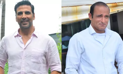 Bhagam Bhag 2 के लिए अक्षय कुमार और अक्षय खन्ना एक बार फिर साथ दिखेंगे?