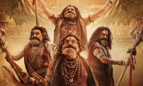 Akhanda बॉक्स ऑफिस कलेक्शन