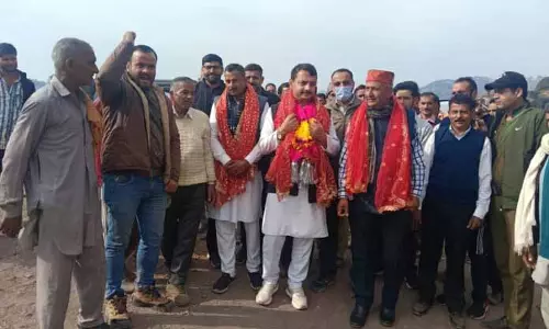 जन-केंद्रित विकास हर नागरिक का अधिकार है: Dr. Manyal