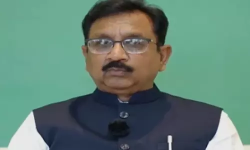 लाडली बहना योजना पर विवादित टिप्पणी, कांग्रेस ने विजय शाह को घेरा