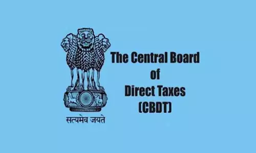 CBDT ने डेटा-ड्रिवन अप्रोच से टैक्सपेयर्स को फर्जी कटौती दावों के खिलाफ आगाह किया