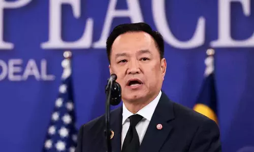 ट्रम्प के डील का दावा करने के बाद Thailand ने कंबोडिया के साथ युद्धविराम से इनकार किया