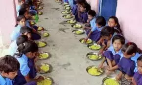 Telangana : अल्पसंख्यक गुरुकुल में फूड पॉइज़निंग की घटना 4 बच्चे निगरानी में
