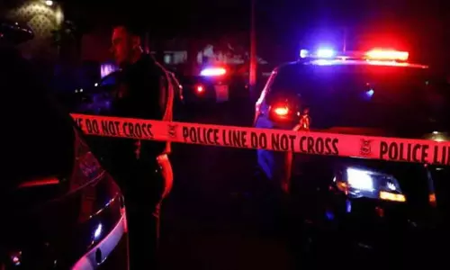 USA: ब्राउन यूनिवर्सिटी में गोलीबारी में दो लोगों की मौत, आठ घायल; संदिग्ध अभी भी फरार