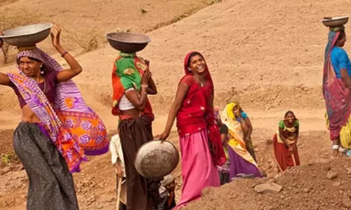 अब युक्त धारा पोर्टल से स्वीकृत होंगे पंचायतों में मनरेगा के कार्य अब युक्त धारा पोर्टल से स्वीकृत होंगे पंचायतों में मनरेगा के कार्य