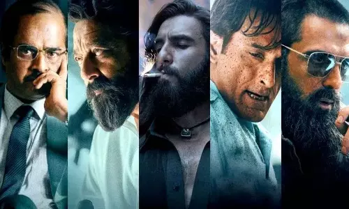 Bollywood sensation अब तेलुगु में.. यह कब रिलीज़ होगी?