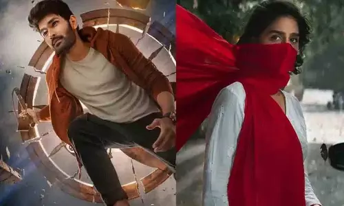 सस्पेंस खत्म हो गया है.. नागार्जुन की आवाज के साथ Itlu Arjuna की झलक सस्पेंस खत्म हो गया है.. नागार्जुन की आवाज के साथ Itlu Arjuna की झलक