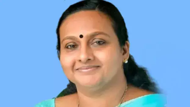UDF उम्मीदवार की कॉर्पोरेशन चुनाव हार के बाद हृदयाघात से मौत