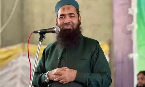 Lashkar-e-Taiba के आतंकवादी अब्दुल रऊफ ने दिल्ली को लेकर भड़काऊ बयान दिया Lashkar-e-Taiba के आतंकवादी अब्दुल रऊफ ने दिल्ली को लेकर भड़काऊ बयान दिया